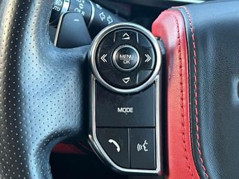 LAND ROVER RANGE ROVER SPORT 3.0 Range Rover Sport KAHN HSE SDV6 Automatic 4WD 5dr - NATIONAL