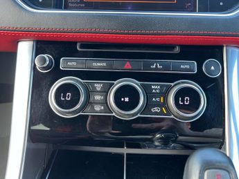 LAND ROVER RANGE ROVER SPORT 3.0 Range Rover Sport KAHN HSE SDV6 Automatic 4WD 5dr - NATIONAL