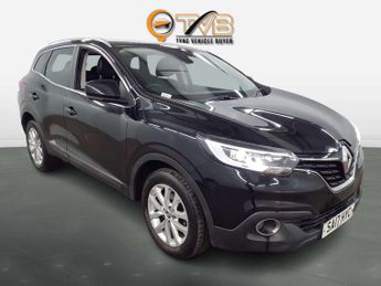 RENAULT KADJAR 1.5 Kadjar Dynamique Nav dCi Auto 5dr *NATIONAL DELIVERY*