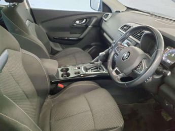 RENAULT KADJAR 1.5 Kadjar Dynamique Nav dCi Auto 5dr *NATIONAL DELIVERY*