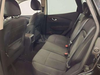 RENAULT KADJAR 1.5 Kadjar Dynamique Nav dCi Auto 5dr *NATIONAL DELIVERY*