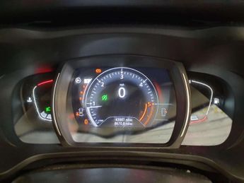 RENAULT KADJAR 1.5 Kadjar Dynamique Nav dCi Auto 5dr *NATIONAL DELIVERY*