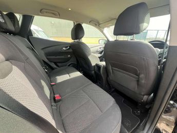 RENAULT KADJAR 1.5 Kadjar Dynamique Nav dCi Automatic 5dr *NATIONAL DELIVERY*