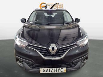 RENAULT KADJAR 1.5 Kadjar Dynamique Nav dCi Auto 5dr *NATIONAL DELIVERY*