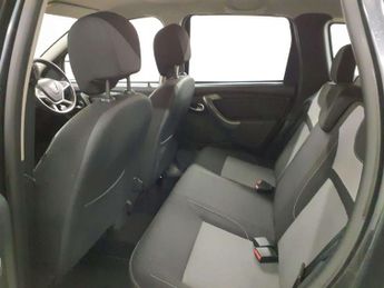 DACIA DUSTER 1.5 Duster Nav+ dCi 4x2 Auto 5dr *NATIONAL DELIVERY*