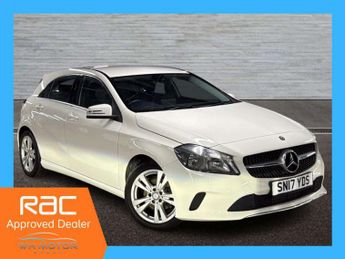 Mercedes A Class 1.6 A 180 Sport 5dr