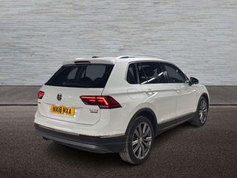 VOLKSWAGEN TIGUAN 2.0 Tiguan SEL TDI BlueMotion Technology 4Motion Semi-Auto 4WD 5