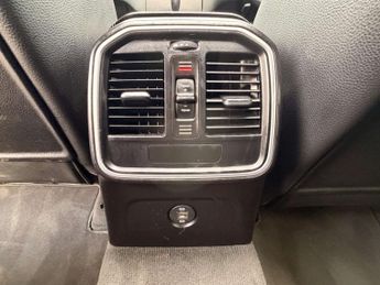 PORSCHE MACAN 3.0 Macan S D Semi-Auto 4WD 5dr