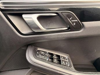 PORSCHE MACAN 3.0 Macan S D Semi-Auto 4WD 5dr