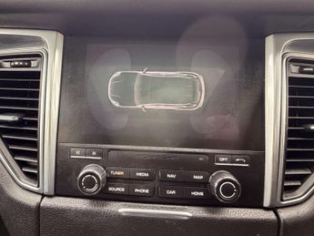 PORSCHE MACAN 3.0 Macan S D Semi-Auto 4WD 5dr