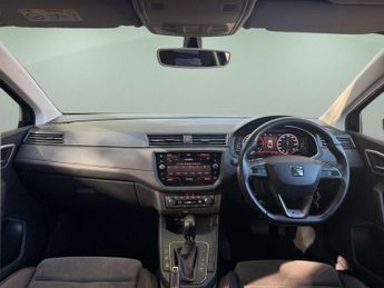 SEAT Ibiza 1.0 Ibiza FR Sport TSi Semi-Auto 5dr