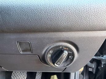 SEAT Ibiza 1.0 Ibiza FR Sport TSi Semi-Auto 5dr