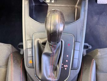 SEAT Ibiza 1.0 Ibiza FR Sport TSi Semi-Auto 5dr