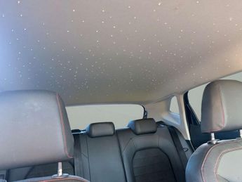 SEAT Ibiza 1.0 Ibiza FR Sport TSi Semi-Auto 5dr