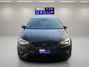 SEAT Ibiza 1.0 Ibiza FR Sport TSi Semi-Auto 5dr