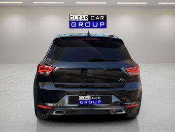 SEAT Ibiza 1.0 Ibiza FR Sport TSi Semi-Auto 5dr