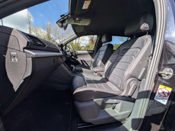 SEAT TARRACO 1.5 Taracco Xcellence Luxury TSi Evo Semi-Auto 5dr