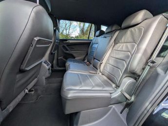 SEAT TARRACO 1.5 Taracco Xcellence Luxury TSi Evo Semi-Auto 5dr