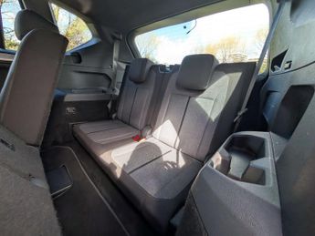 SEAT TARRACO 1.5 Taracco Xcellence Luxury TSi Evo Semi-Auto 5dr