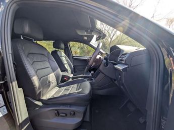 SEAT TARRACO 1.5 Taracco Xcellence Luxury TSi Evo Semi-Auto 5dr