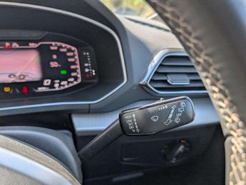 SEAT TARRACO 1.5 Taracco Xcellence Luxury TSi Evo Semi-Auto 5dr