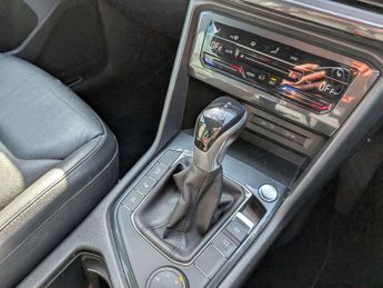 SEAT TARRACO 1.5 Taracco Xcellence Luxury TSi Evo Semi-Auto 5dr