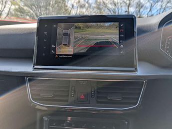 SEAT TARRACO 1.5 Taracco Xcellence Luxury TSi Evo Semi-Auto 5dr