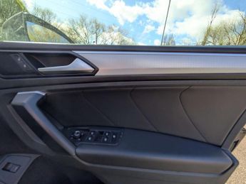 SEAT TARRACO 1.5 Taracco Xcellence Luxury TSi Evo Semi-Auto 5dr