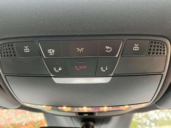 Mercedes-Benz E-CLASS 2.0 E 220 D AMG Line Premium Auto 5dr