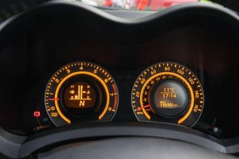 TOYOTA AURIS 1.6 Auris T3 VVT-i Semi-Auto 5dr