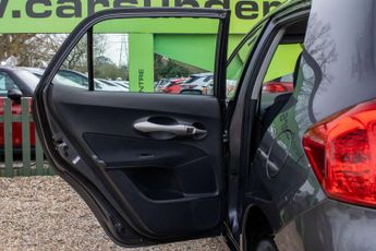 TOYOTA AURIS 1.6 Auris T3 VVT-i Semi-Auto 5dr