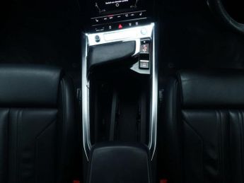 AUDI E-TRON 55 S line Sportback 5dr Electric Auto quattro 95kWh (11kW Charge