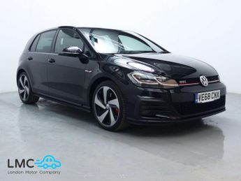 Volkswagen Golf GTi 2.0 TSI GPF GTI Performance Hatchback 5dr Petrol DSG Euro 6 (s/s