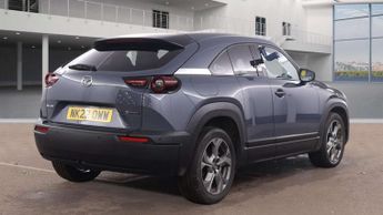 MAZDA MX-30 MX-30 Sport Luxury EV 5dr