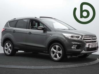 Ford Kuga 1.5 Kuga ST-Line X
 5dr