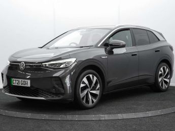 VOLKSWAGEN ID.4 ID4 1st Edition 5dr