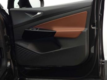 VOLKSWAGEN ID.4 ID4 1st Edition 5dr