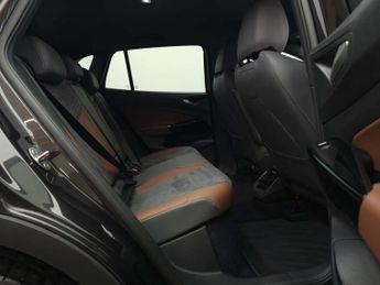 VOLKSWAGEN ID.4 ID4 1st Edition 5dr