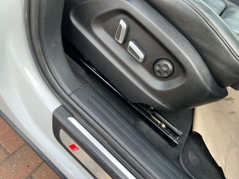 Audi SQ5 3.0 SQ5 TDI Quattro Auto 4WD 5dr