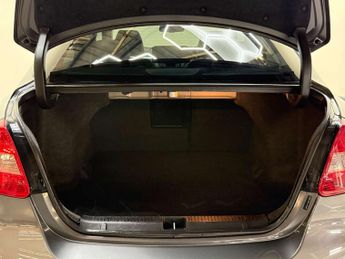 SUZUKI KIZASHI 2.4 Kizashi Sport CVT 4WD 4dr