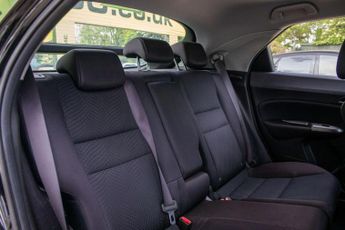 HONDA CIVIC 1.8 Civic ES i-VTec Auto 5dr