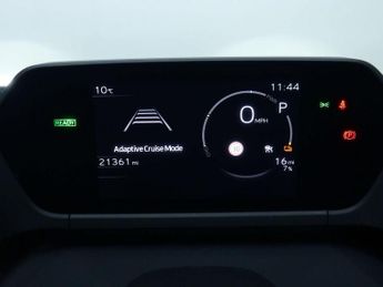 TOYOTA BZ4X 71.4kWh Vision SUV 5dr Electric Auto AWD (11kW OBC) (218 ps)