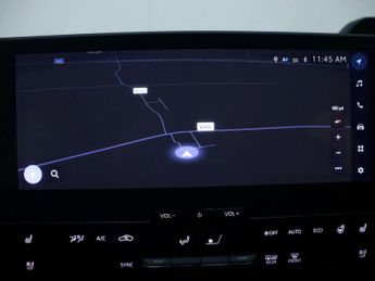 TOYOTA BZ4X 71.4kWh Vision SUV 5dr Electric Auto AWD (11kW OBC) (218 ps)