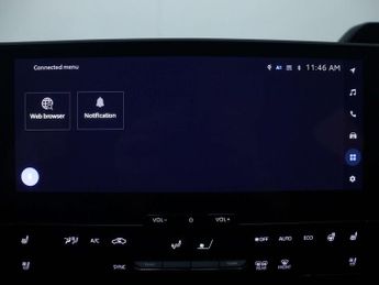 TOYOTA BZ4X 71.4kWh Vision SUV 5dr Electric Auto AWD (11kW OBC) (218 ps)