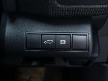 TOYOTA BZ4X 71.4kWh Vision SUV 5dr Electric Auto AWD (11kW OBC) (218 ps)