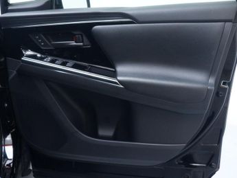 TOYOTA BZ4X 71.4kWh Vision SUV 5dr Electric Auto AWD (11kW OBC) (218 ps)