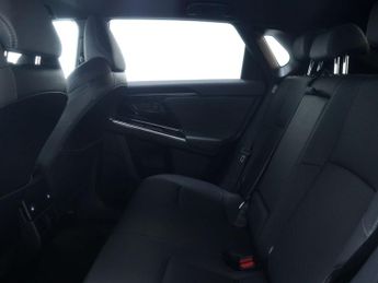 TOYOTA BZ4X 71.4kWh Vision SUV 5dr Electric Auto AWD (11kW OBC) (218 ps)