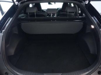 TOYOTA BZ4X 71.4kWh Vision SUV 5dr Electric Auto AWD (11kW OBC) (218 ps)