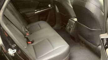 TOYOTA BZ4X 71.4kWh Vision SUV 5dr Electric Auto AWD (11kW OBC) (218 ps)