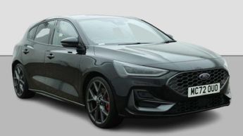 Ford Focus 2.3T EcoBoost ST Hatchback 5dr Petrol Manual Euro 6 (s/s) (280 p